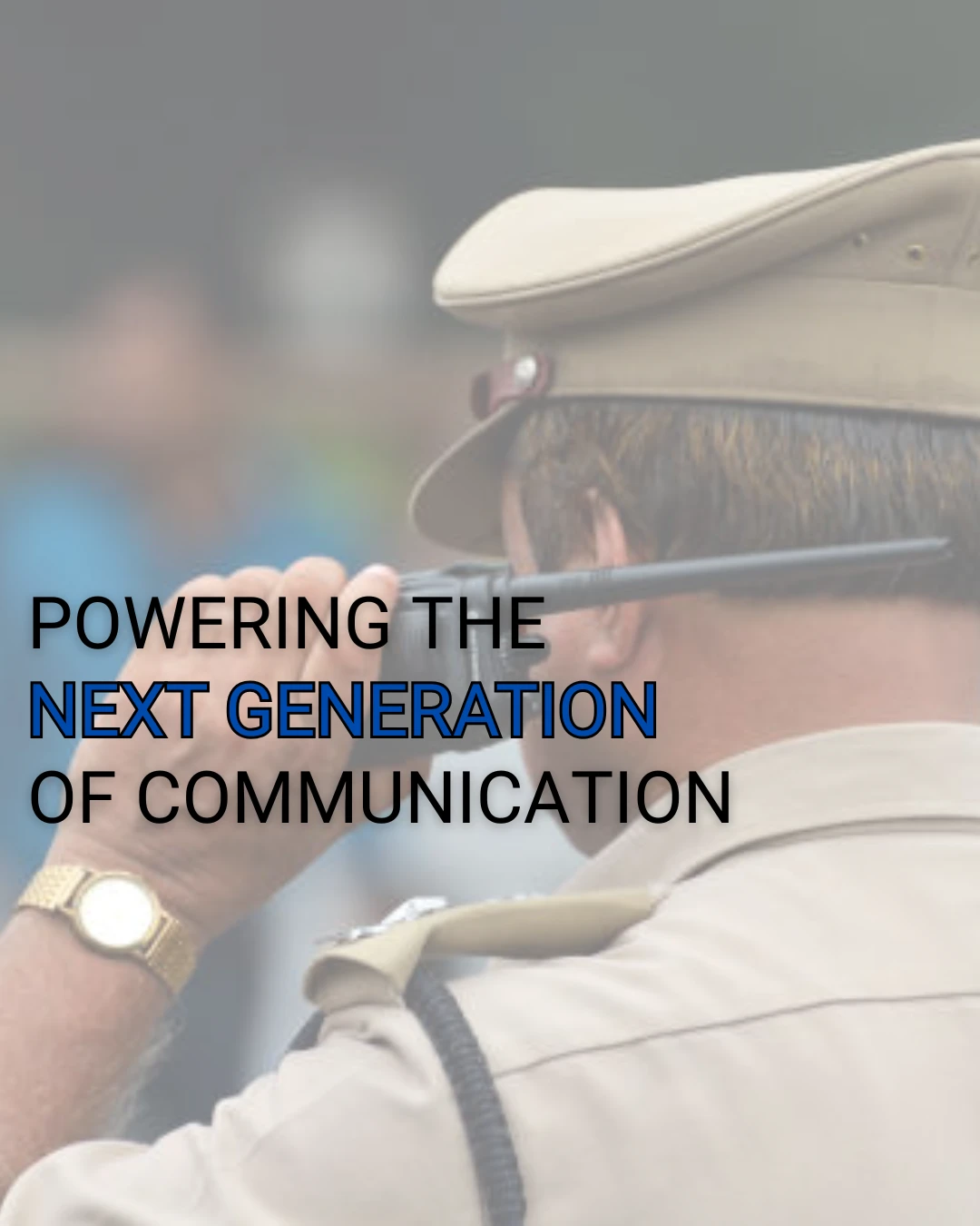 Powering the of Communication (1)