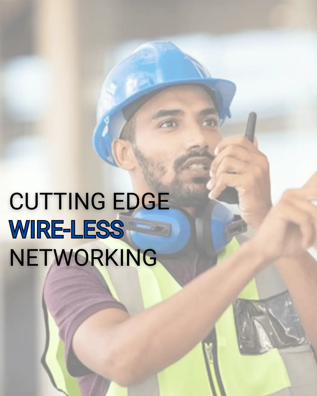 Powering the of Communication